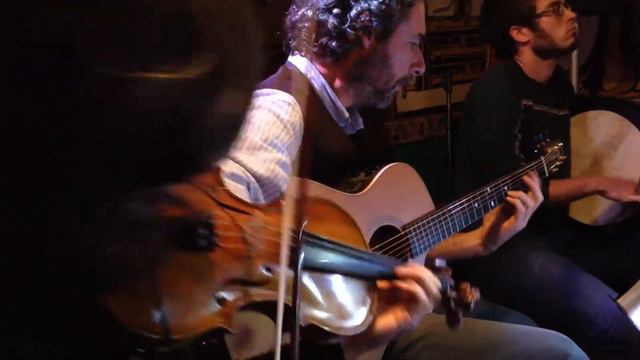 Rob Roy Reel смотреть онлайн