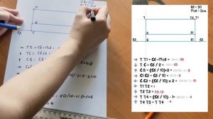 Такие брюки сможет сшить КАЖДЫЙ!  Простое и понятное построение за 5 минут. Брюки на резинке.
