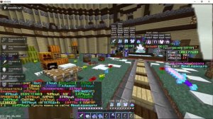 ВЫНЕС ЛЮДЕЙ НА ПВП АРЕНЕ С ЧИТОМ WEXSIDE CRACK 1 0 СЕРВЕР MINELEGACY