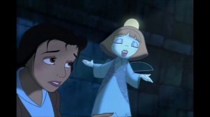 Beauty and the Beast 2 The Enchanted Christmas   As Long As There's Christmas  Reprise Polish