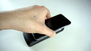 Power Bank с беспроводной зарядкой 18000 mAh MOXOM MP178S| Обзор