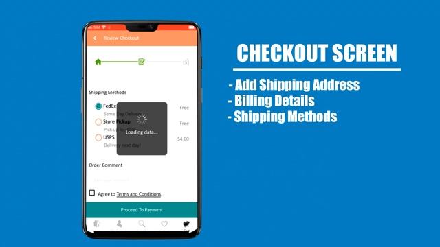 OpenCart iOS Mobile App Builder | KnowBand смотреть онлайн