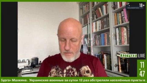 «Не можешь победить – возглавь»: Дмитрий Пучков о государстве и блогерах
