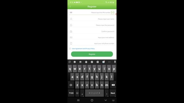 WiFi plug pro 03 solar system Configuration with SmartESS apps by KP Tech Info смотреть онлайн