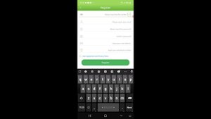 WiFi plug pro 03 solar system Configuration with SmartESS apps by KP Tech Info