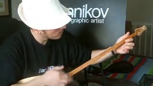 Рок-н-ролл, домбра смотреть онлайн