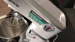 Gorenje MMC1000W Kitchen machine