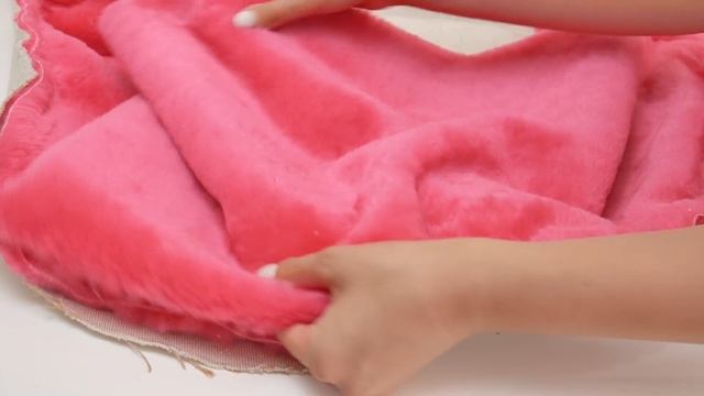 BUY или DIY? | ПОВТОРЯЮ ЛЕЖАНКУ ДЛЯ СОБАК С AliExpress // Dog Bed From AliExress + english subtitle смотреть онлайн