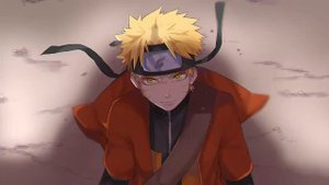 Наруто демон в мире DXD//альтернативный сюжет по Наруто//все части