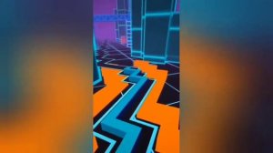 Видеоигра. Линия Танца.