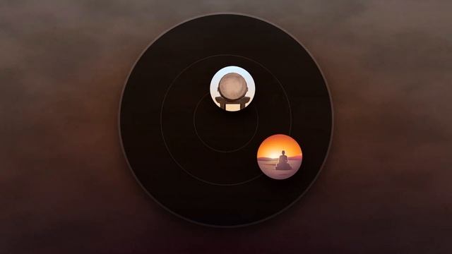 Rise With The Sun - OM Chanting, Gold Healing Gong, Java Meditation Music смотреть онлайн