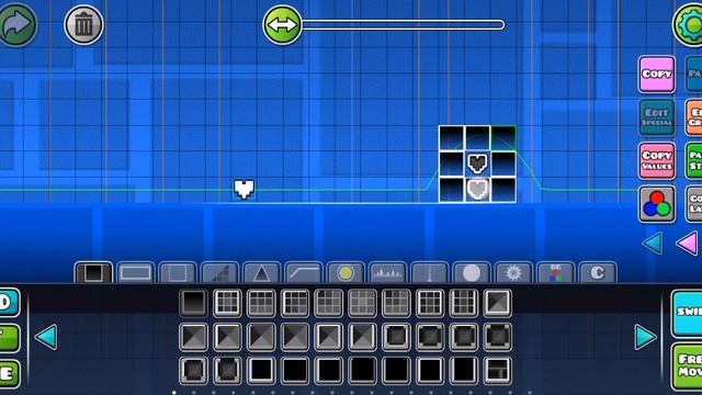 Как сделать чтоб ключ сердечко смотреть онлайн