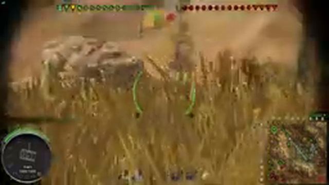 WoT - Готовим немецкие ВАФЛИ смотреть онлайн