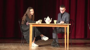 "Когда закончится урок" (о.Сергий Заплатников)