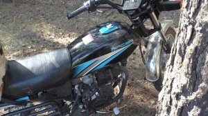 Мой РЕЙСЕР ТУРИСТ 150 - начало второго года эксплуатации.