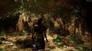 Shadow of the Tomb Raider прохождение - Дикие джунгли - Оссуарий