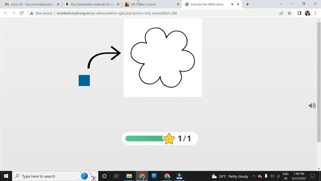 NCERT|CBSE|MATH4 Chapter13 Part1| HANU7 смотреть онлайн