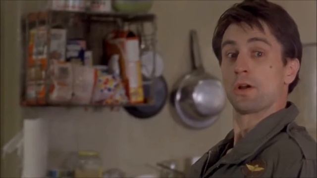 Doblaje "Taxi Driver" Expresión Oral смотреть онлайн