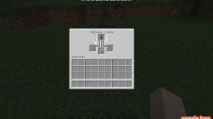 Как сделать " Неловкое Зелье " - Minecraft