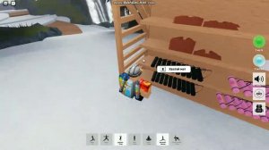 как получить Вещи бесплатно в Roblox :)