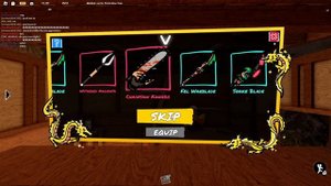 ROBLOX ZO SAMURAI BIG BLACK FRIDAY CASE OPENING (50+ cases)