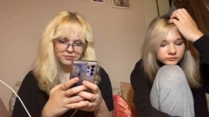 ПЕРЕПИСКА С КУКЛОЙ КАЯКИ!ПРОНИКЛА К НАМ ДОМОЙ