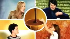 Toffifee reklámfilm