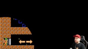 SUPER MARIO MAKER 2: МНОГО ХОРОШИХ УРОВНЕЙ