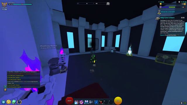 Trove Cheats: Skip 19.02.20 смотреть онлайн