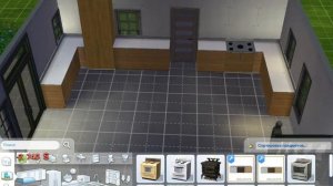 Строим домик/sims 4/дом для девушки лето