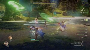 Tales of Arise PS5 Gameplay Part 16 No Commentary (Sp Diablo)