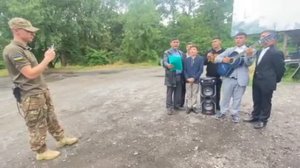 богар Юные Благовесники МСЦ ЕХБ
