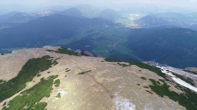 Schneeberg /Puchberg am Schneeberg Austria HD смотреть онлайн