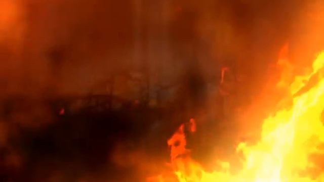 Социальная реклама. Береги лес от пожара. смотреть онлайн