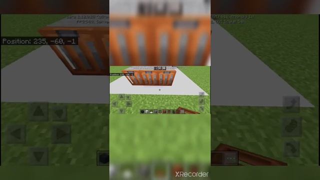 How To Make Fancy Bed In Minecraft#building#Minecraft