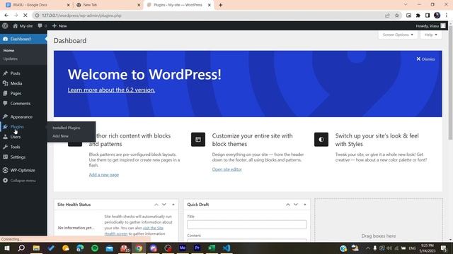 How To Fix Broken WordPress Website смотреть онлайн