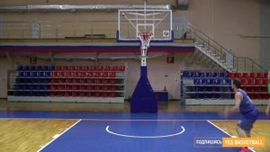 КАК ИГРАТЬ ПОД КОЛЬЦОМ: РАЗБОР ЦЕНТРОВОГО