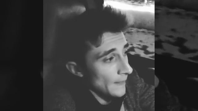 Константин Шелягин читает шикарный стих!