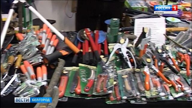 В Белэкспоцентре открылась «Новогодняя выставка» смотреть онлайн