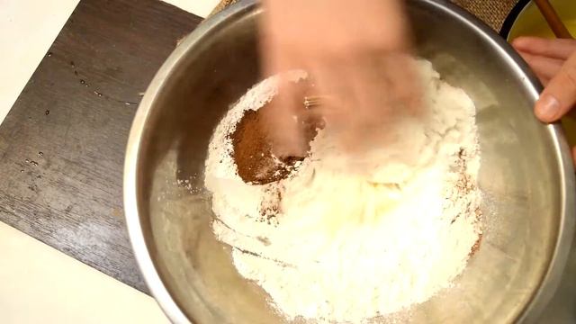 Пряничное тесто смотреть онлайн