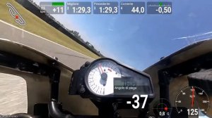 Circuito Tazio Nuvolari, GSX-R750 K1 1:27:91