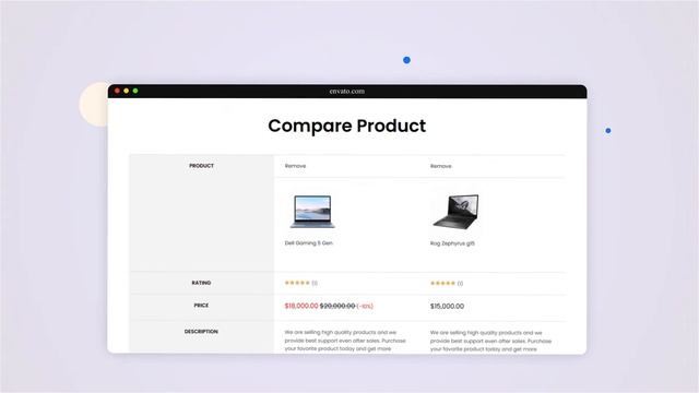 Marty | Multi-Vendor Marketplace PHP Script | Migrateshop