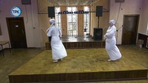 В Новомосковске отметили День народного единства кулинарной выставкой