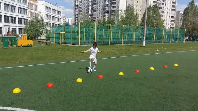 Ведение мяча смотреть онлайн