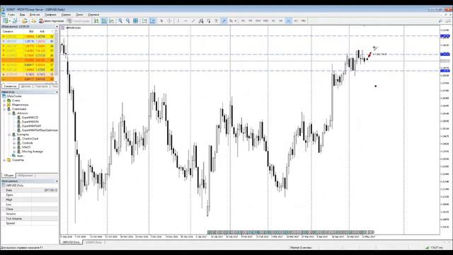 Фунт. Растем или падаем? смотреть онлайн