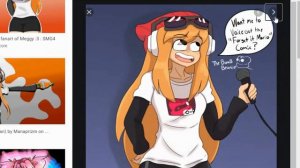Meggy Spletzer NSFW Speedrun