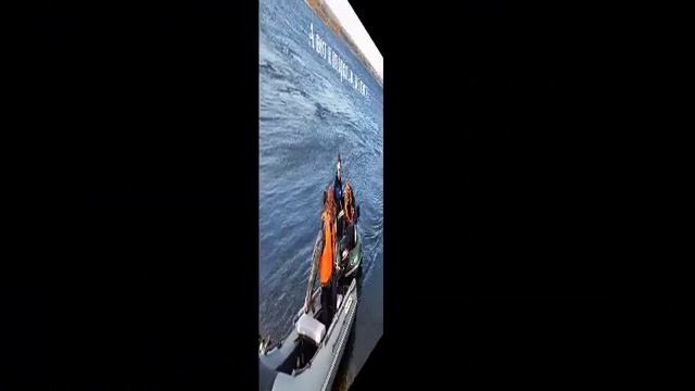 Открытие навигации 2017 на Енисее смотреть онлайн