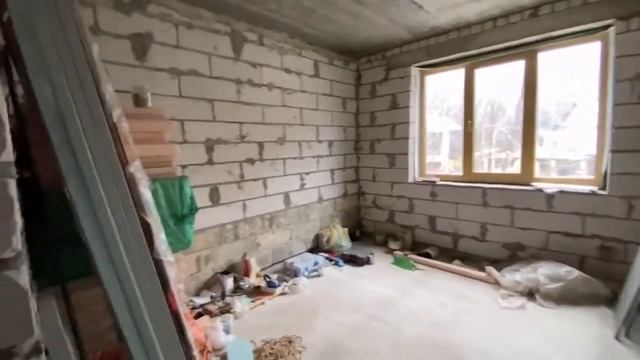 Частный дом Воронеж х. Ветряк