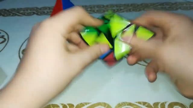 Мой основные WCA ГОЛОВОЛОМКИ! смотреть онлайн