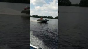 Аквабот330 ямаха 30 и 25